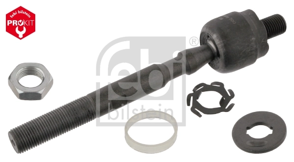 Inner Tie Rod